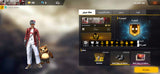 Account server thailnd